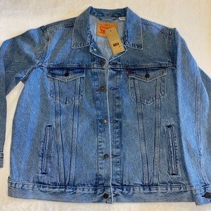 Levi's Denim Jacket